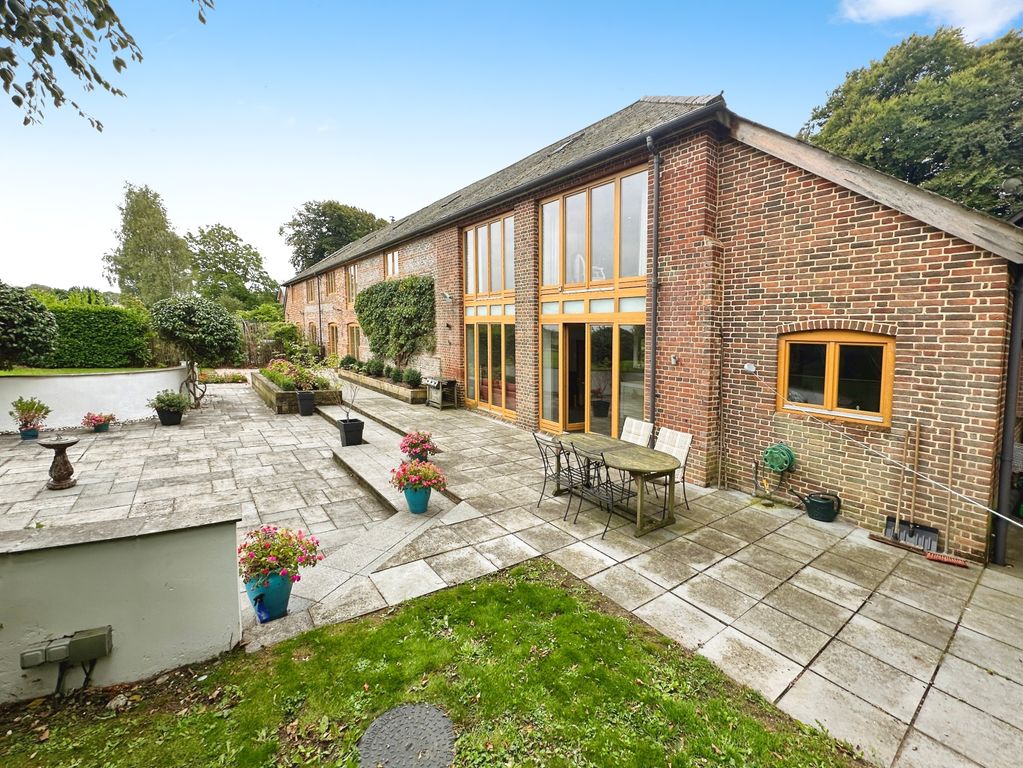 Additional image 35 of 6 bed barn conversion for saleFarleigh Lane, Dummer, Basingstoke RG25