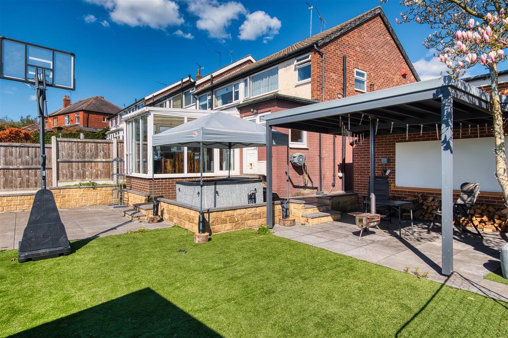 Additional image 13 of 3 bed end terrace house for saleKellett Lane, Wortley, Leeds LS12