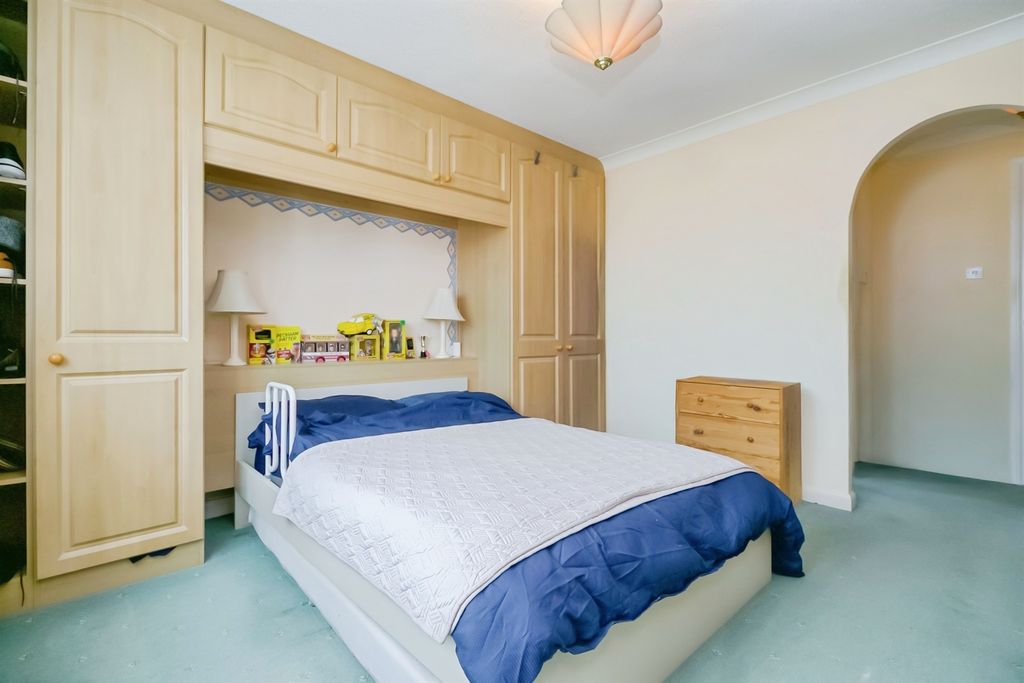 Additional image 9 of 4 bed detached house for saleFfordd Cwm Cidi, Barry CF62