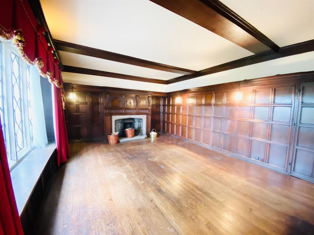 Additional image 37 of 4 bed country house for saleWesterhill House, Westerhill, Ashton-Under-Lyne OL7
