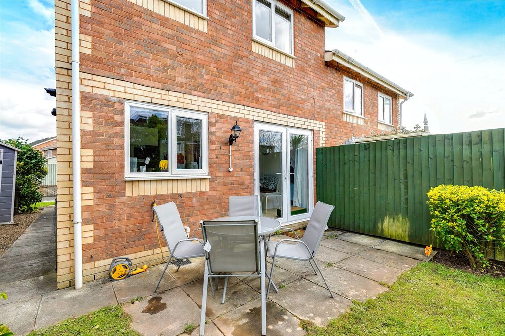Additional image 26 of 3 bed semi-detached house for saleWisley Place, Pontprennau, Cardiff CF23
