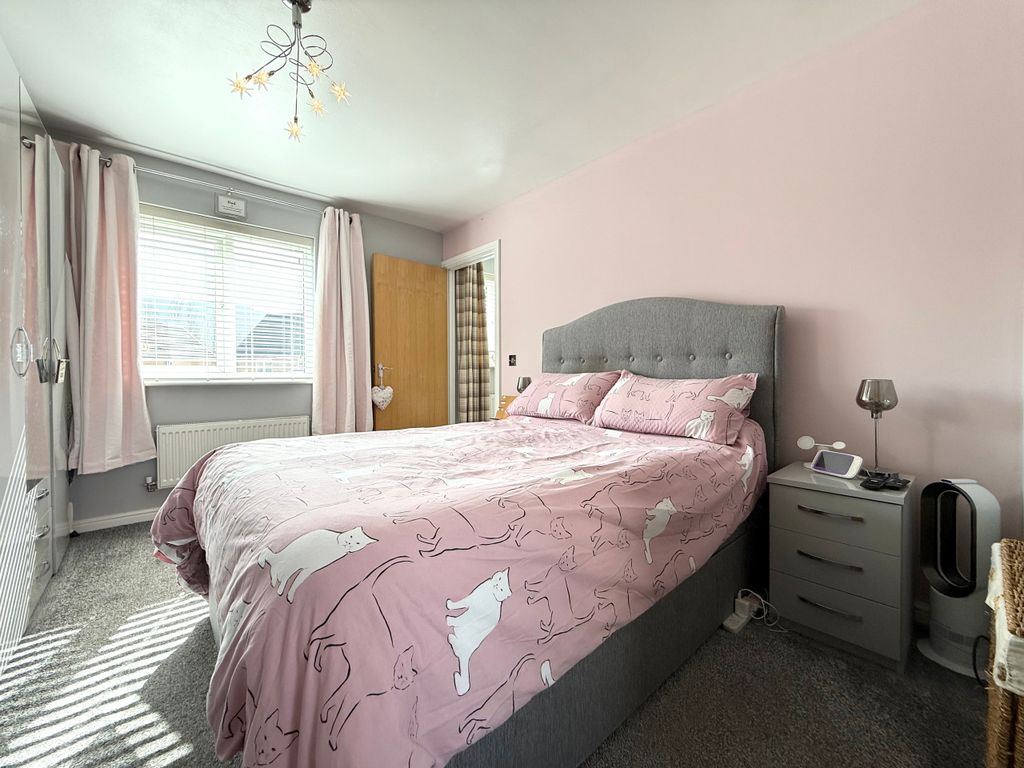 Additional image 13 of 3 bed detached house for saleGlan Yr Afon, Cwmbach, Aberdare CF44
