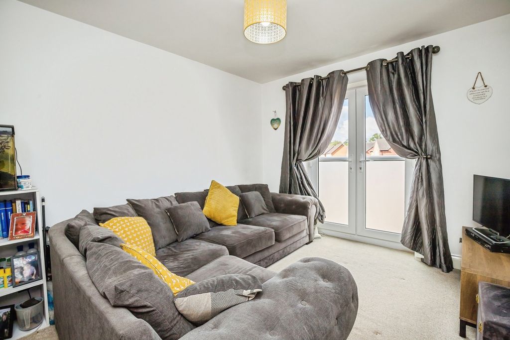 Additional image 8 of 1 bed flat for saleHenry Robertson Drive, Gobowen, Oswestry, Shropshire SY11
