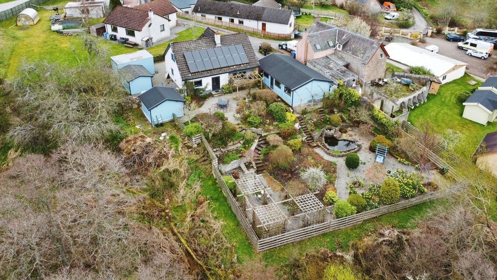 Additional image 42 of 3 bed detached house for saleWindhill, Beauly IV4