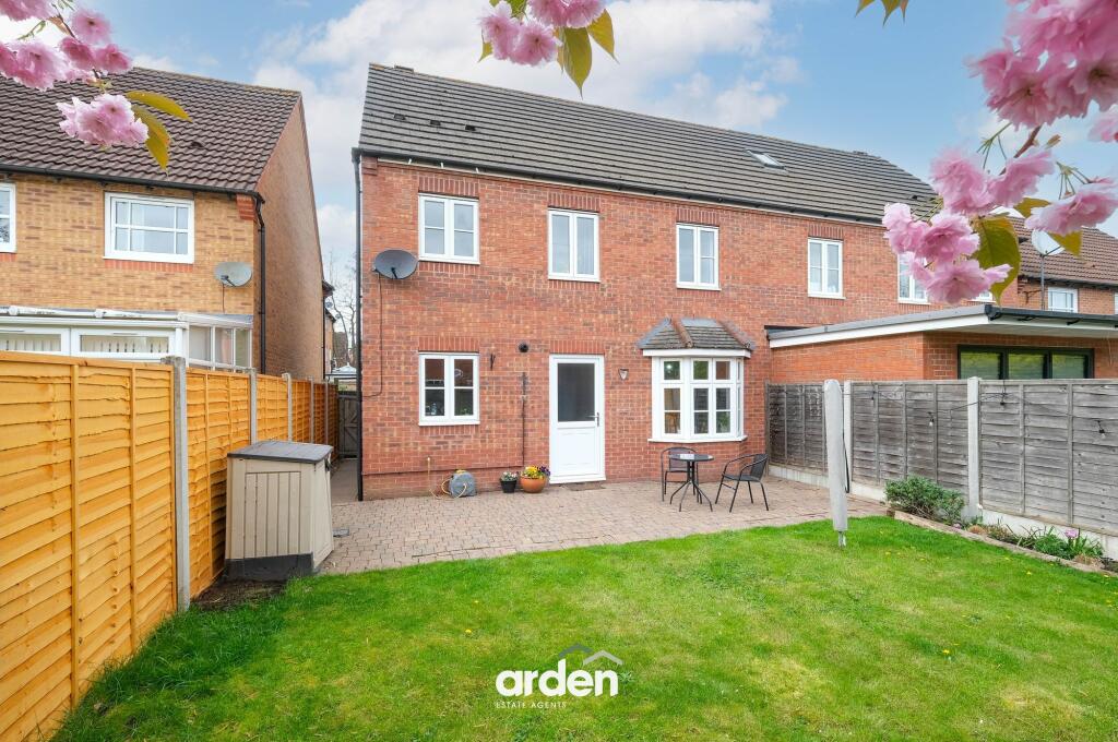Additional image 13 of Rosedale Close, Redditch, B97