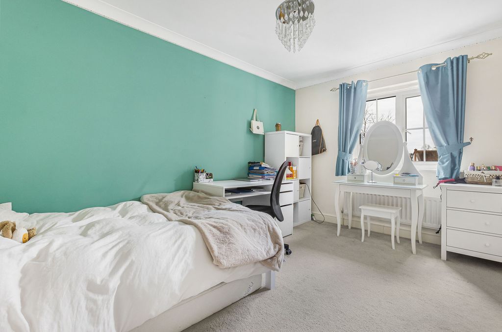 Additional image 21 of 5 bed detached house for saleLady Place, Sutton Courtenay OX14