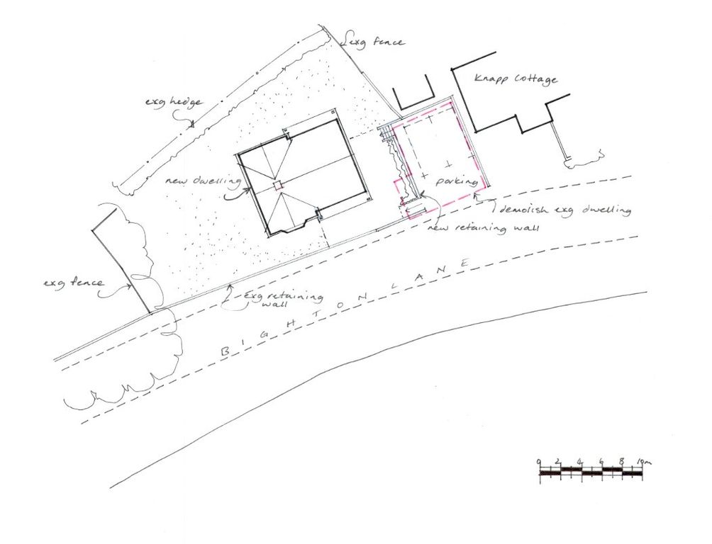 Additional image 10 of Land for saleBighton, Alresford, Hampshire SO24