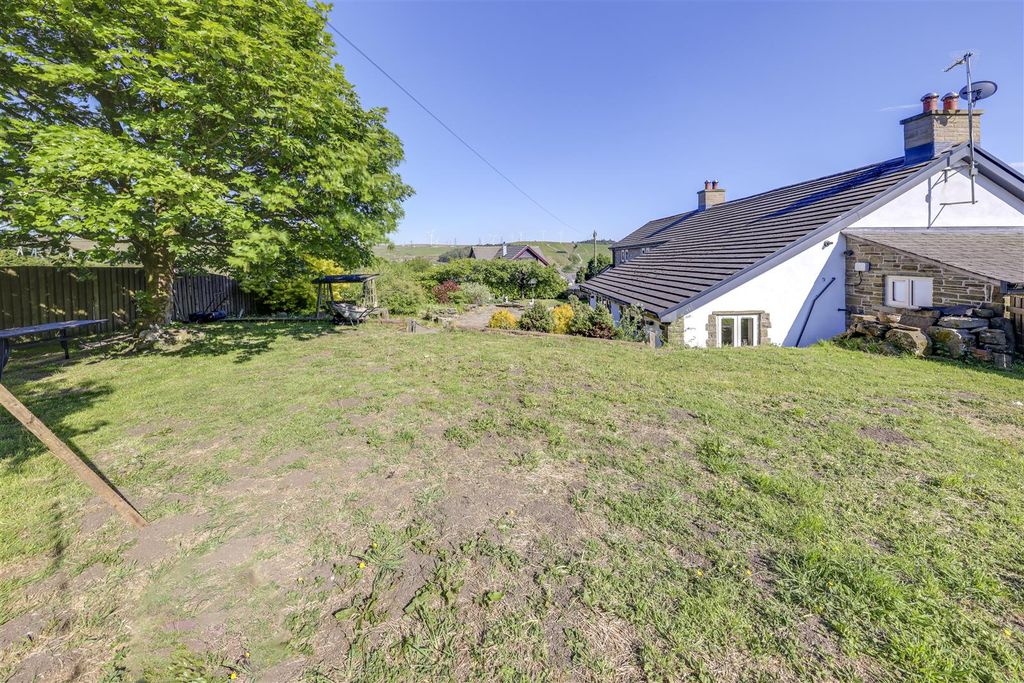 Additional image 8 of 3 bed detached house for saleDoals Farm, Off Hillside Crescent, Weir, Bacup OL13