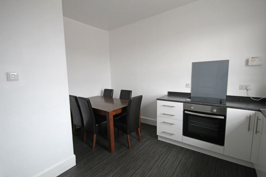 Additional image 8 of 1 bed flat for sale35A West Church Street, Buckie AB56