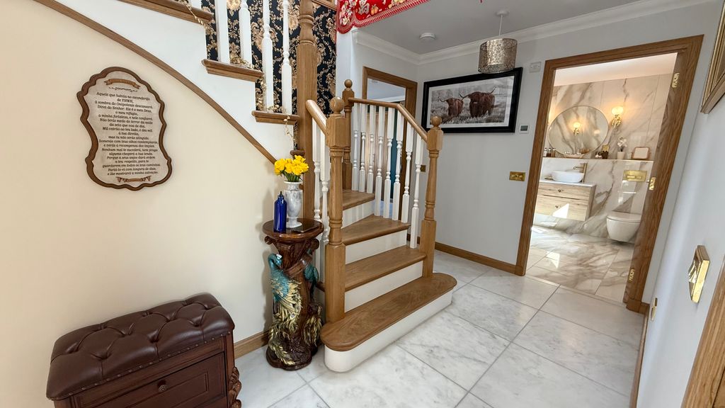 Additional image 20 of 3 bed detached house for saleBeth-El Lodge, Glenshee, Blairgowrie, Perth And Kinross PH10