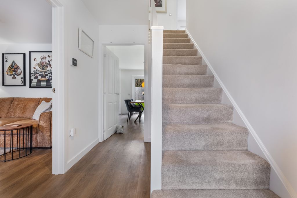 Additional image 3 of 4 bed detached house for saleApollo Crescent, Bellshill ML4