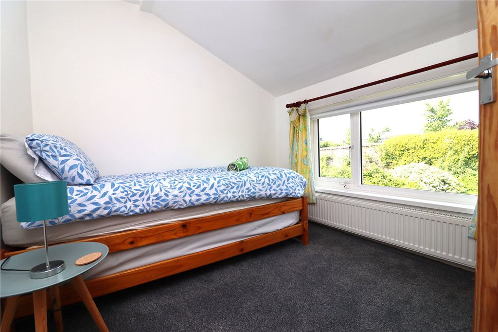 Additional image 17 of 4 bed detached house for saleThe Gardens, Higher Raleigh Road, Barnstaple, Devon EX31