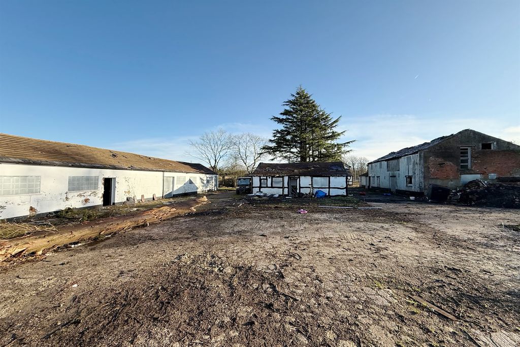 Additional image 9 of Land for saleChester Road, Woodford, Stockport SK7