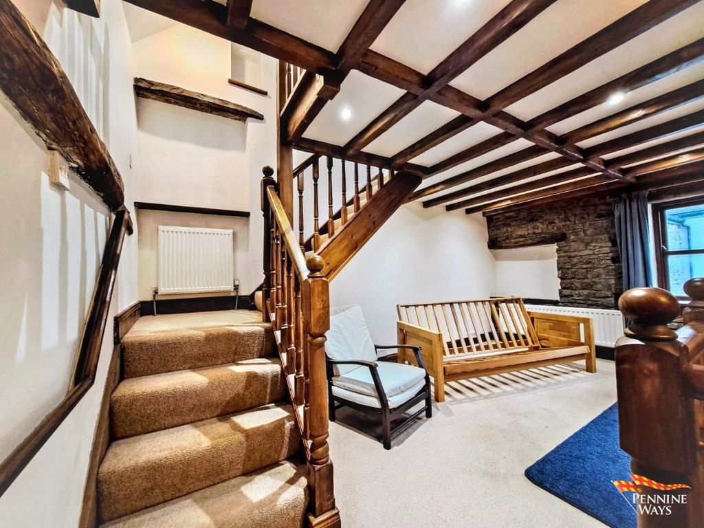 Additional image 8 of 1 bed cottage for saleThe Butts, Alston CA9
