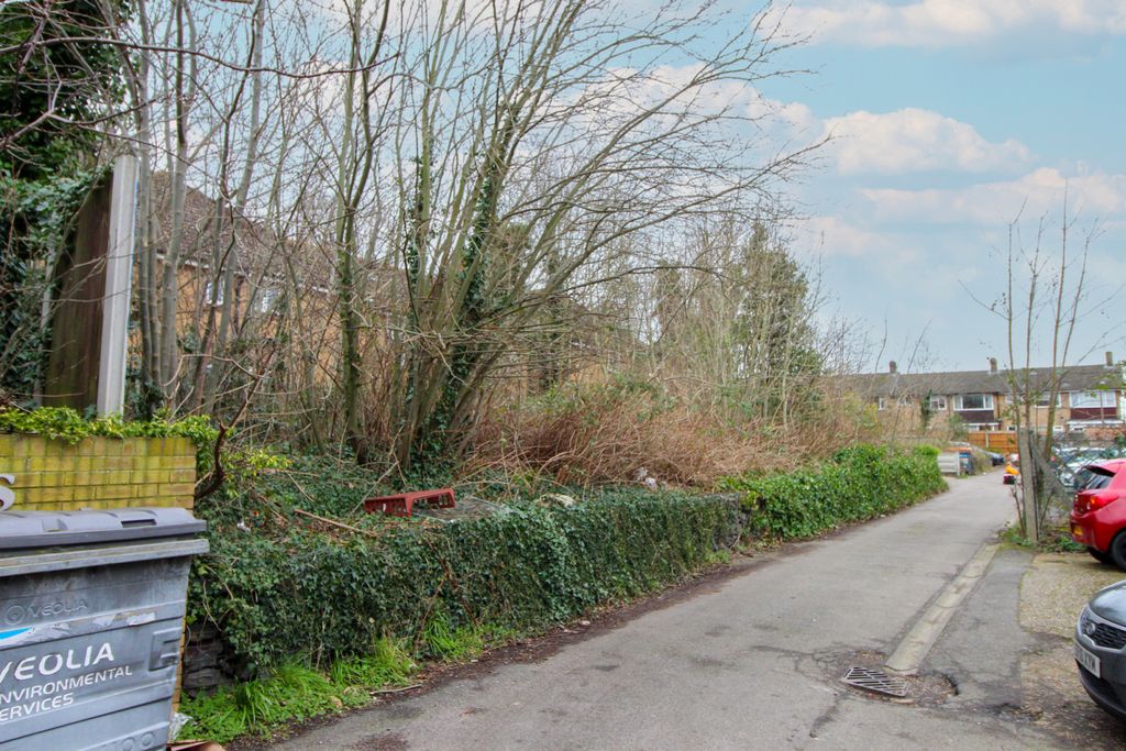Additional image 6 of Land for saleStation Lane, Hornchurch RM12