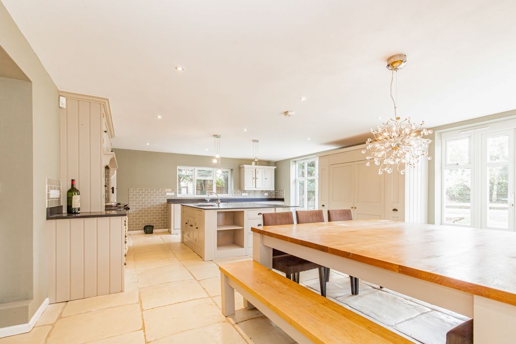 7 bed detached house for saleHigh Street, Sutton Courtenay OX14