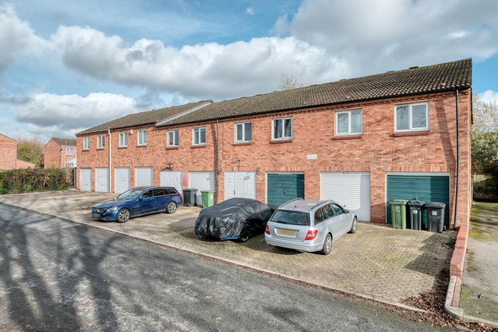 Additional image 13 of Exhall Close, Redditch, B98