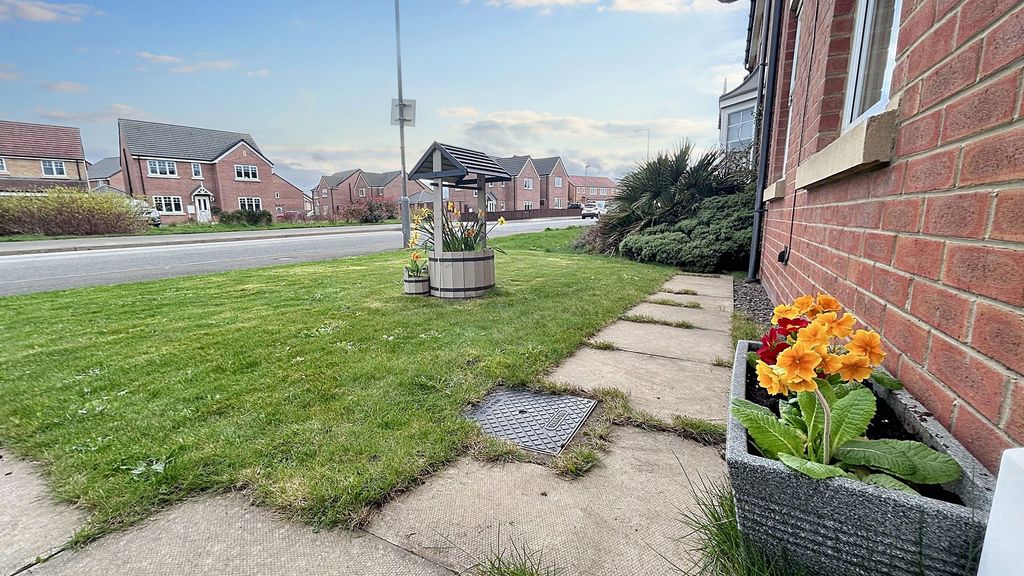 Additional image 32 of 6 bed detached house for saleGarcia Drive, Ashington NE63