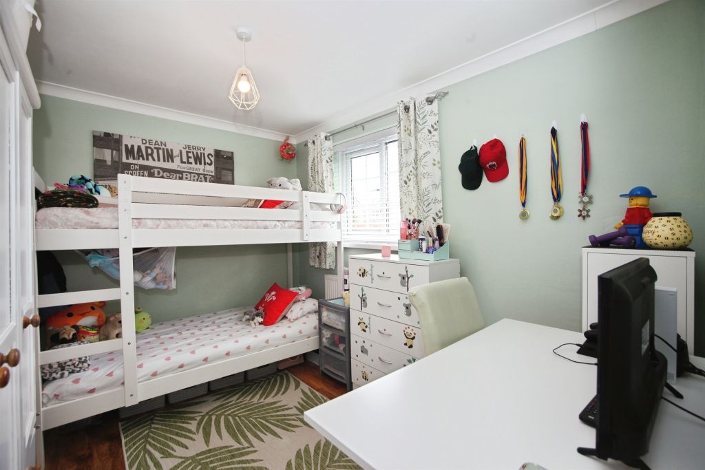 Additional image 11 of 3 bed semi-detached house for saleCoed Yr Eos, Caerphilly CF83