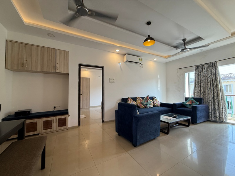 Additional image 3 of Arpora, Goa