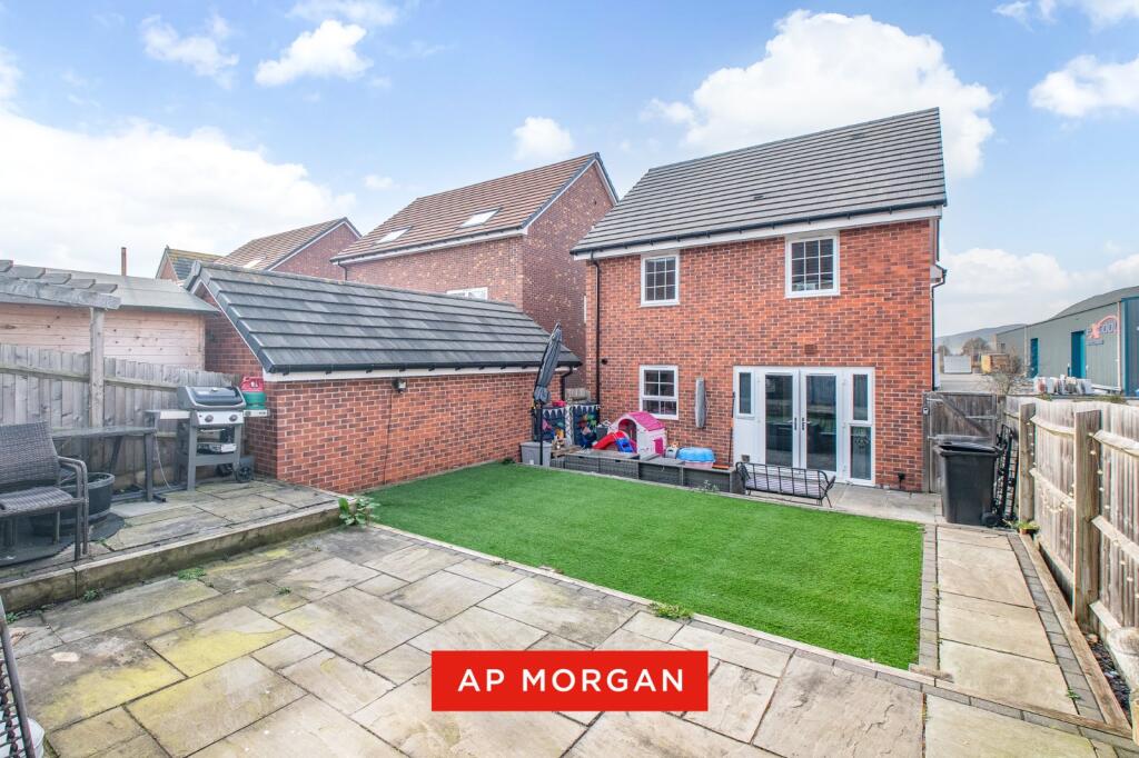 Additional image 16 of Brine Well Crescent, Stoke Prior, Bromsgrove, Worcestershire, B60