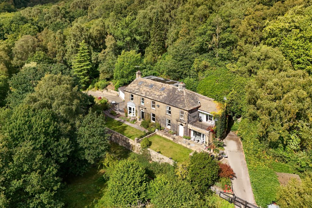 Additional image 44 of 6 bed semi-detached house for saleMoor Edge, Harden, Bingley, West Yorkshire BD16