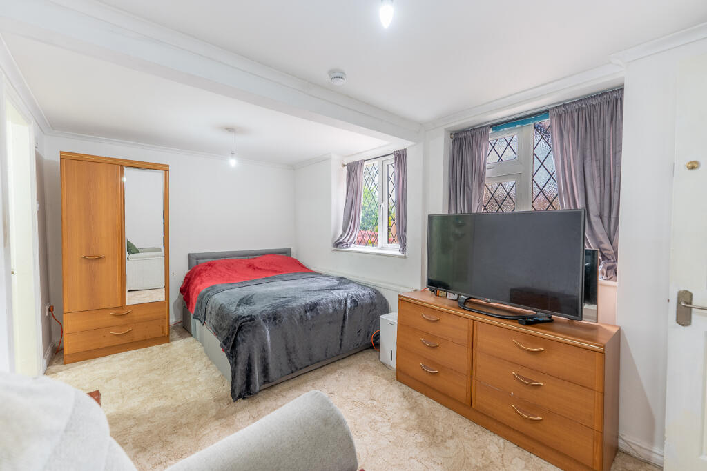 Additional image 10 of Gleneagles, Tamworth
