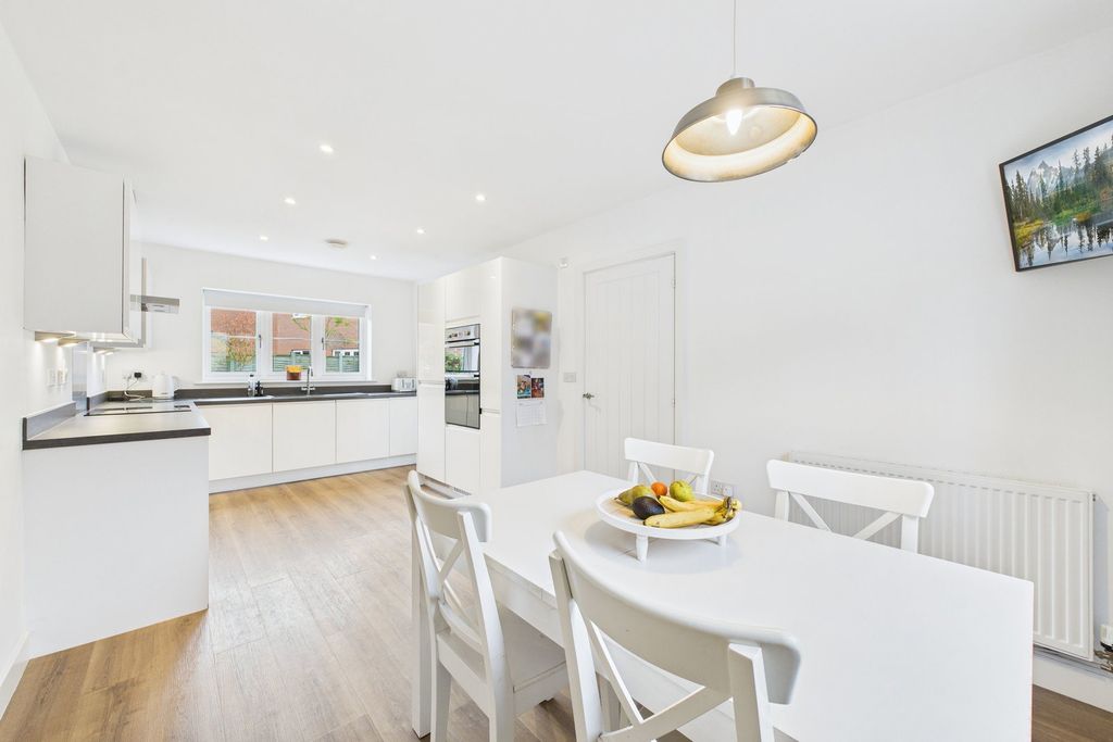Additional image 11 of 4 bed detached house for saleHarebell Road, Attleborough NR17
