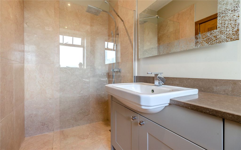 Additional image 14 of 4 bed bungalow for saleThe Barn, Hunters Yard, Horncastle Road, Caistor, Market Rasen LN7