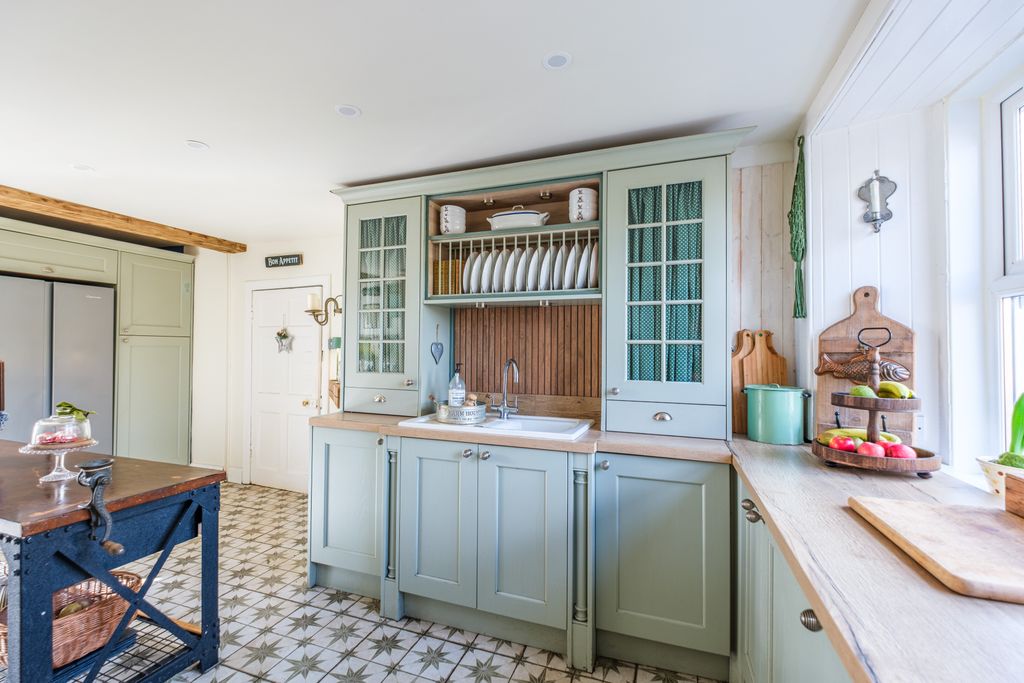 Additional image 12 of 4 bed town house for saleHowgate Road, Roberton, Biggar ML12