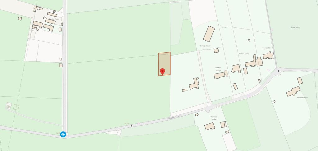 Additional image 6 of Land for saleWelders Lane, Gerrards Cross SL9