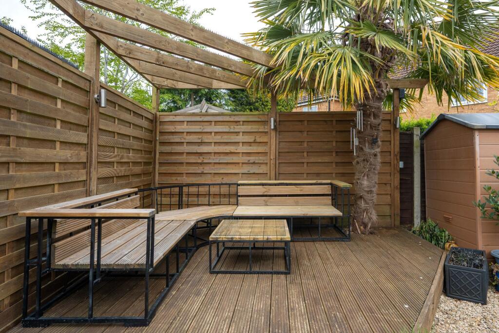 Additional image 23 of Kiln Close, Studley, B80