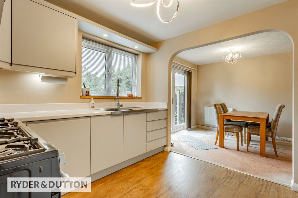 Additional image 6 of 4 bed detached house for saleFieldfare Way, Ashton-Under-Lyne, Greater Manchester OL7