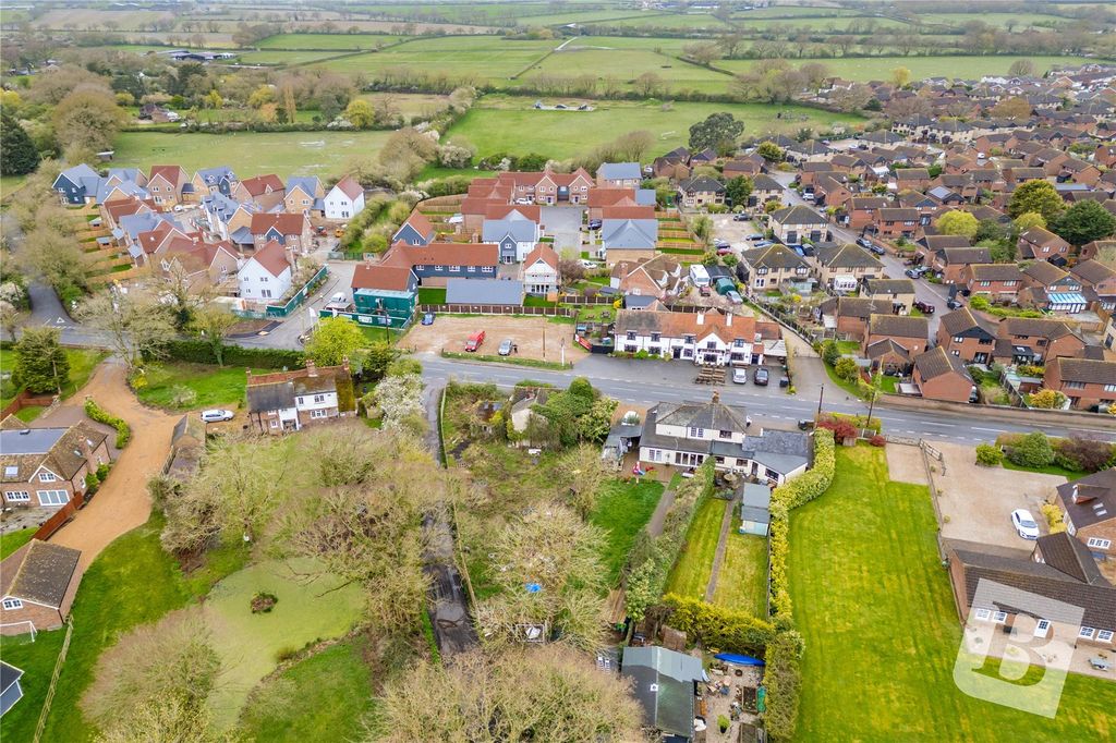 Additional image 8 of Land for saleMain Road, Bicknacre, Chelmsford, Essex CM3