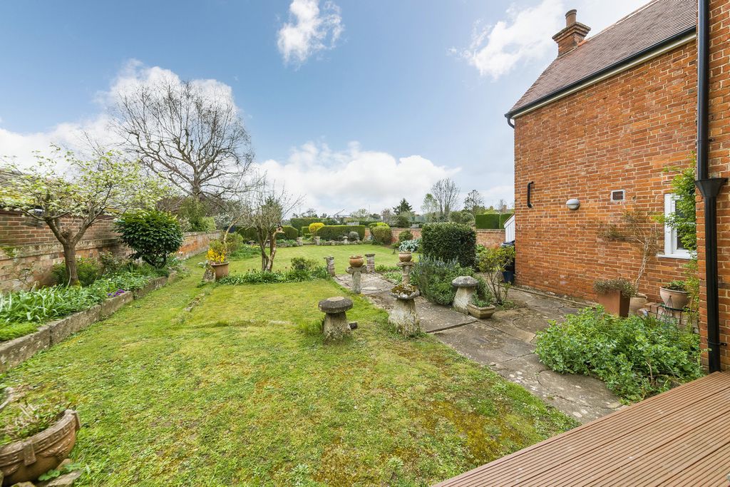 Additional image 35 of 5 bed detached house for saleWootton Road, Abingdon OX14