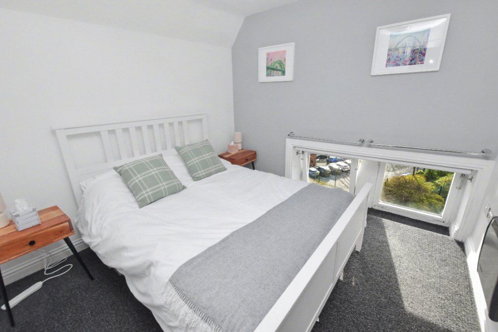 Additional image 5 of 2 bed flat for sale12 Forster Lofts, Forster Mews, Lower Wortley, Leeds, West Yorkshire LS12