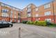 Tanners Court, Lincoln