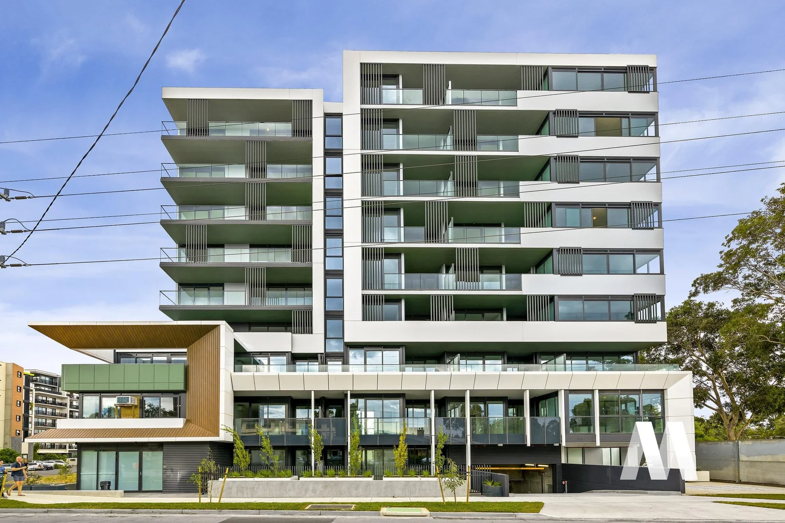 Additional image 8 of 806/3 Olive York Way, Brunswick West VIC 3055