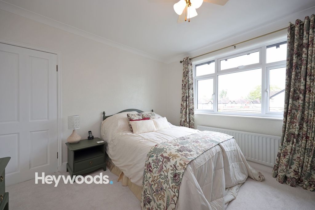 Additional image 10 of 6 bed semi-detached house for saleKingsway West, Westlands, Newcastle Under Lyme ST5
