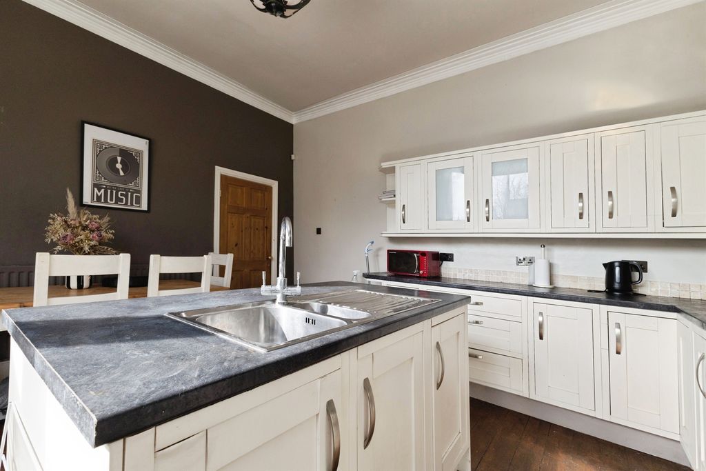 Additional image 5 of 2 bed flat for saleCornfield Road, Middlesbrough TS5