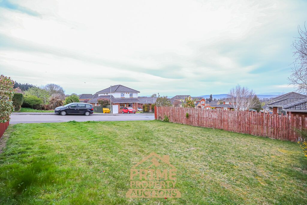 Additional image 3 of Land for salePlot At Moray Park Gardens, Inverness IV2
