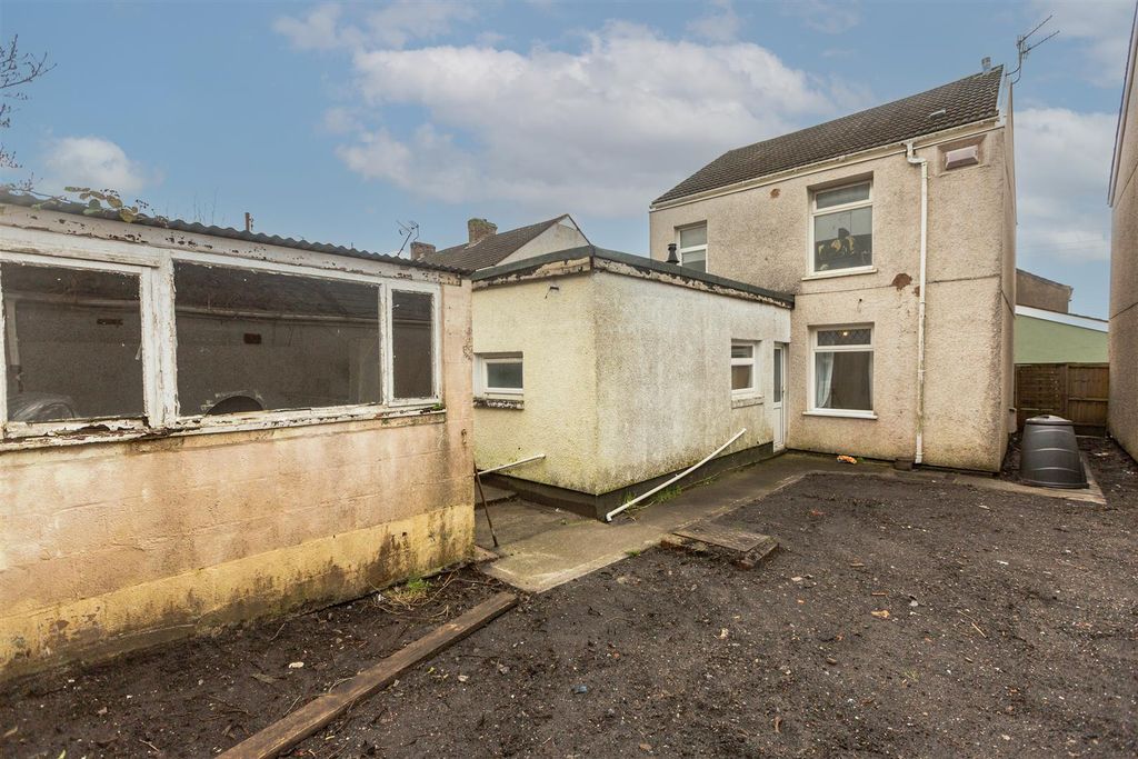 Additional image 12 of 3 bed detached house for saleLlewellyn Street, Llanelli SA15