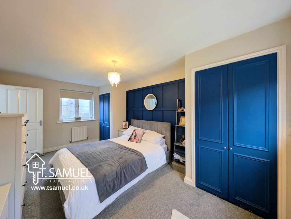 Additional image 17 of 4 bed detached house for saleCae Coed, Aberdare CF44