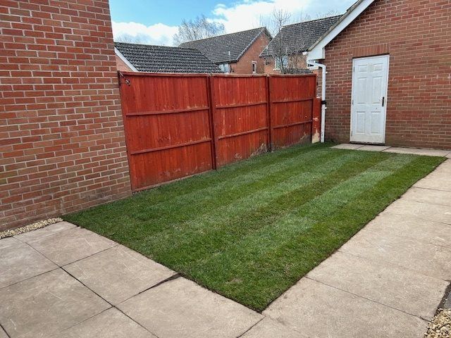 Additional image 19 of 2 bed terraced house for saleCornpoppy Avenue, Monmouth, Monmouthshire NP25