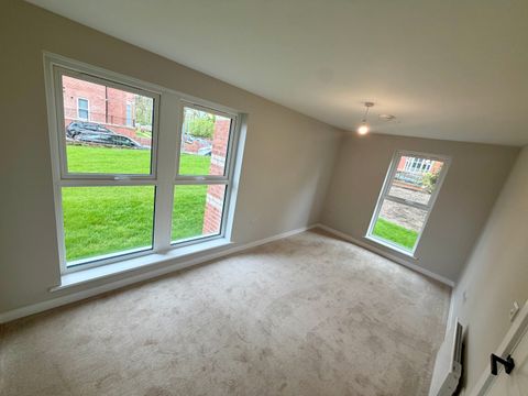 Laindon Road, Manchester M14