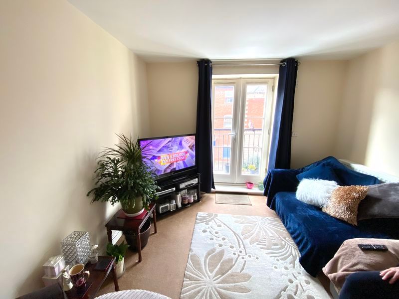 Additional image 2 of 2 bed flat for saleBeechwood Road, Nuneaton CV10