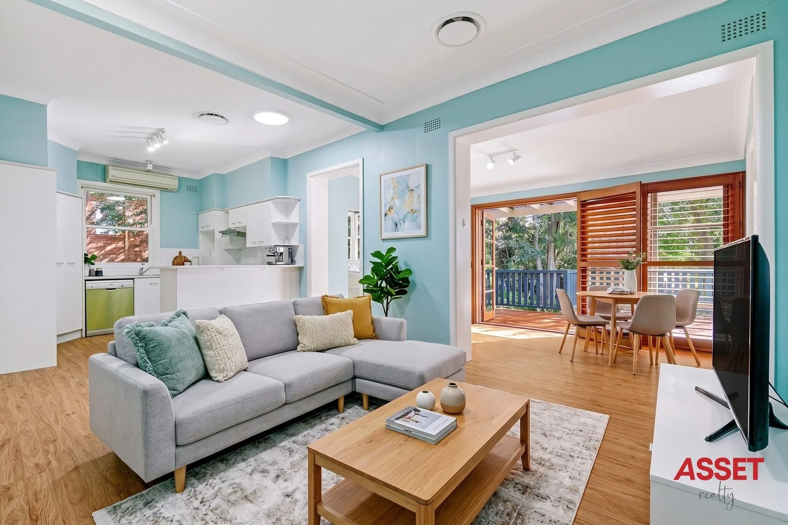 15 Myra Street, Wahroonga NSW 2076
