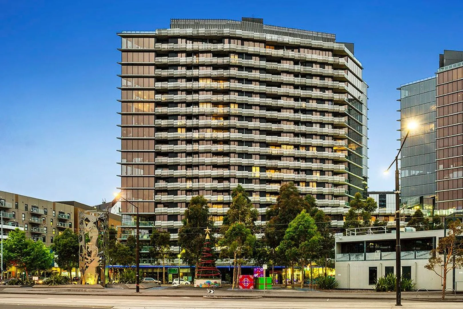 Additional image 11 of 1305/8 Waterview Walk, Docklands VIC 3008