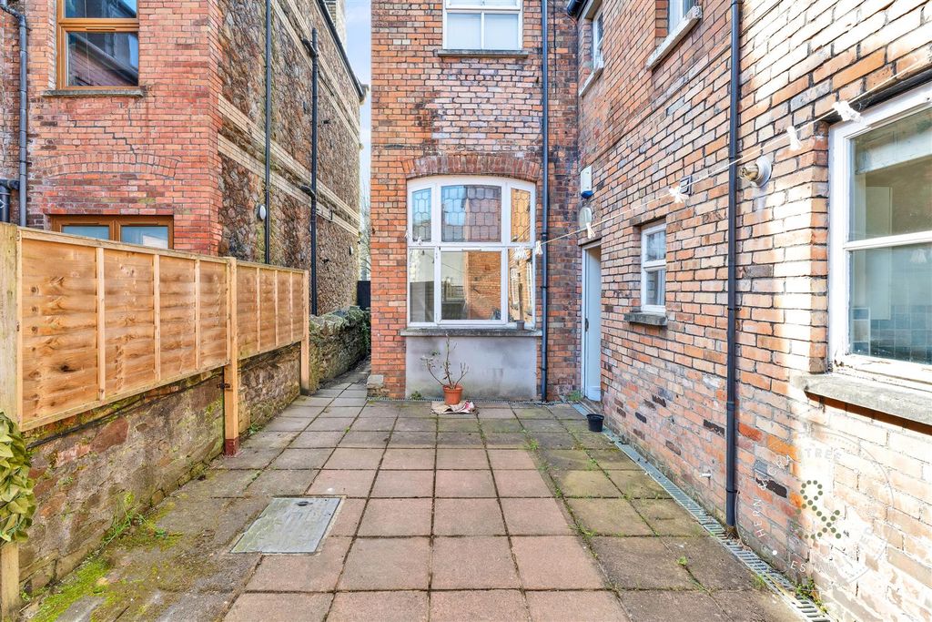 Additional image 14 of 1 bed flat for saleCathedral Road, Cardiff CF11