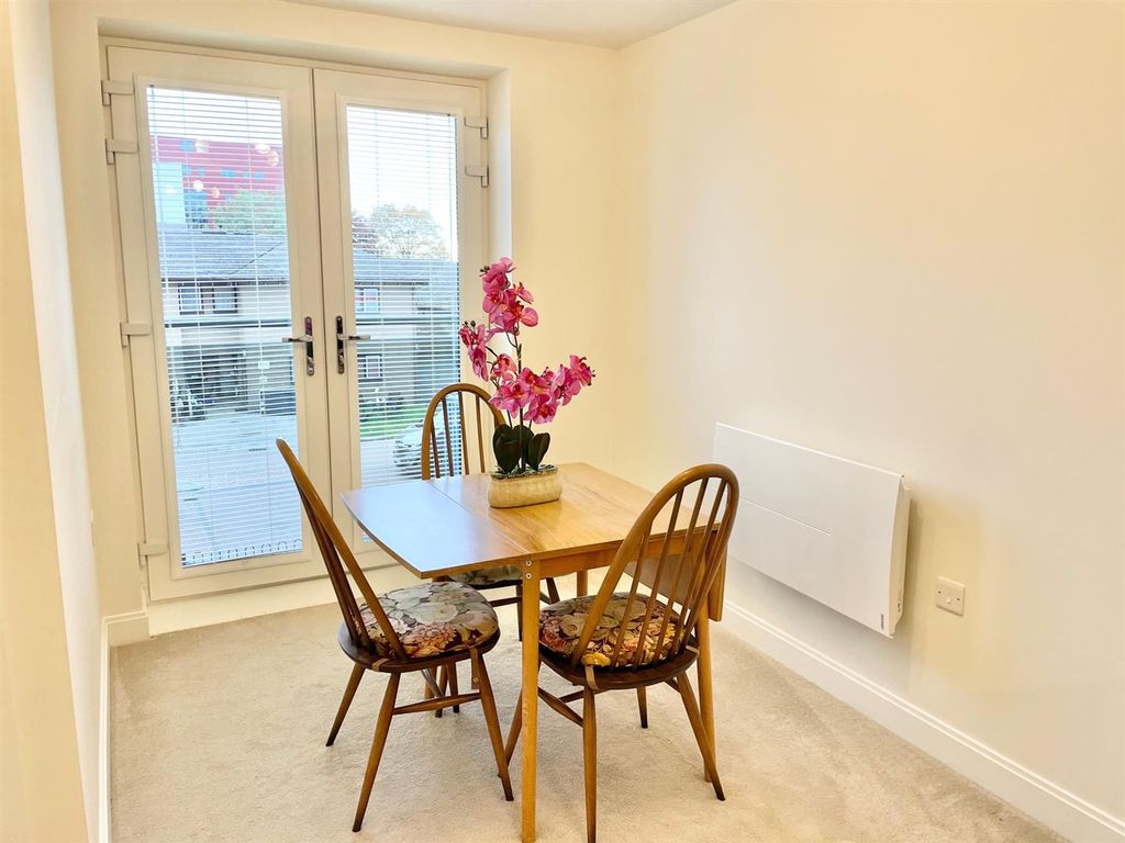 Additional image 5 of 1 bed flat for saleBeckett Grange, Barnsley S70